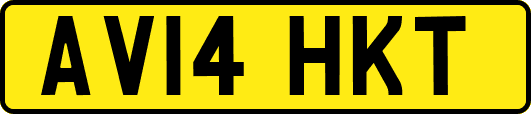 AV14HKT