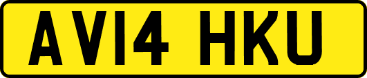 AV14HKU