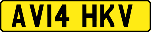 AV14HKV