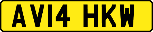 AV14HKW