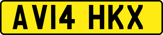 AV14HKX