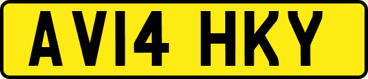 AV14HKY
