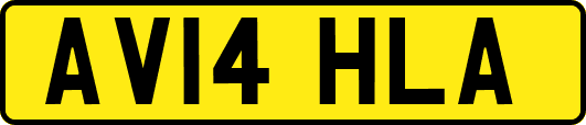 AV14HLA