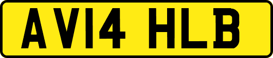 AV14HLB