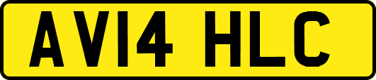 AV14HLC