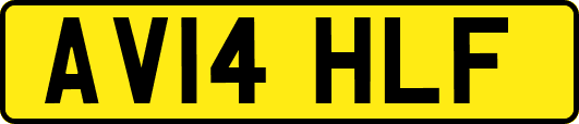 AV14HLF