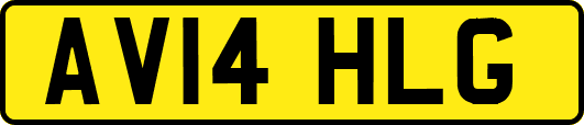 AV14HLG