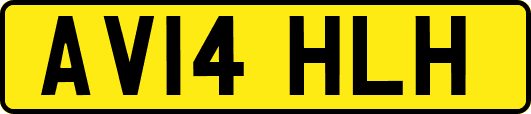AV14HLH