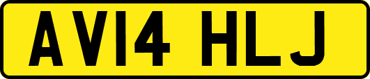 AV14HLJ