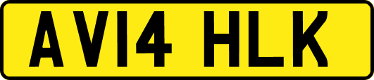 AV14HLK