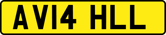 AV14HLL