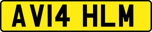 AV14HLM