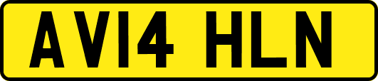AV14HLN