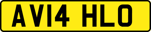 AV14HLO