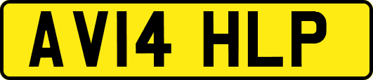 AV14HLP