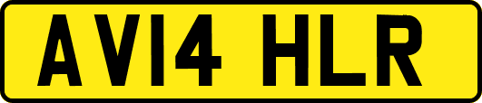 AV14HLR