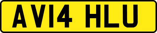 AV14HLU