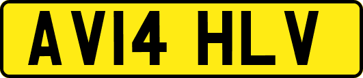 AV14HLV