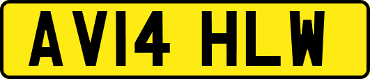 AV14HLW