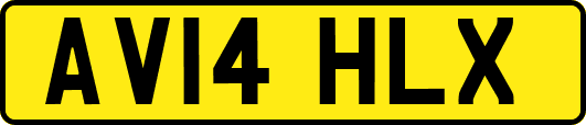 AV14HLX