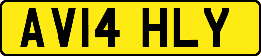 AV14HLY