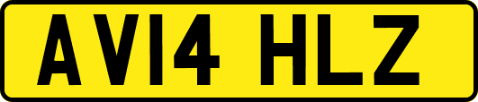 AV14HLZ
