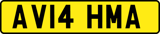 AV14HMA