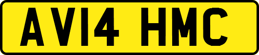 AV14HMC