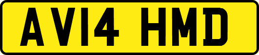 AV14HMD