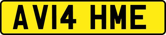 AV14HME