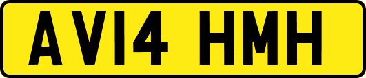 AV14HMH