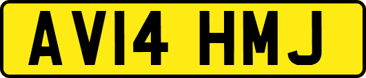 AV14HMJ