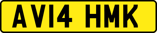 AV14HMK