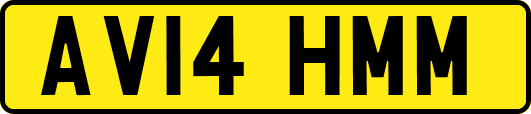 AV14HMM