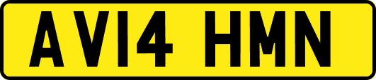AV14HMN