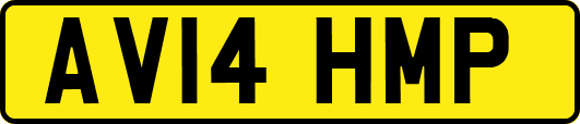 AV14HMP