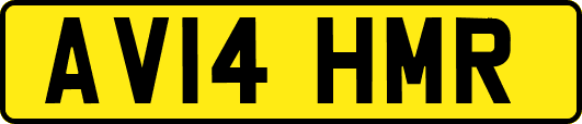 AV14HMR