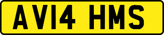 AV14HMS