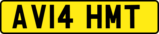 AV14HMT