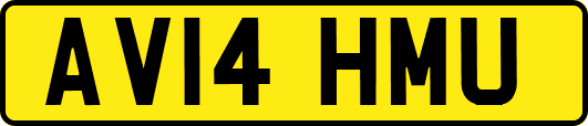 AV14HMU