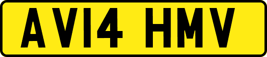 AV14HMV