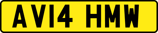 AV14HMW