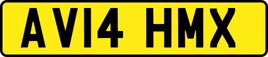 AV14HMX