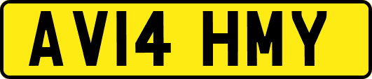 AV14HMY