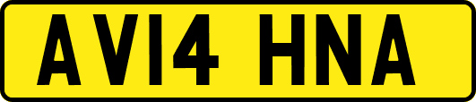 AV14HNA