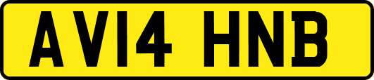AV14HNB