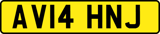 AV14HNJ