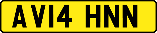 AV14HNN