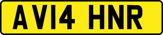 AV14HNR