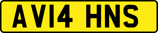 AV14HNS